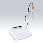 A130 Laboratory pH/Ion Meter
